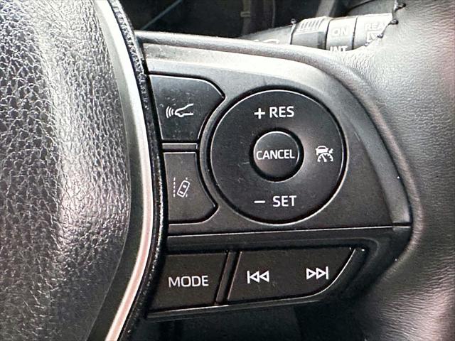 2023 Toyota Venza LE [22]