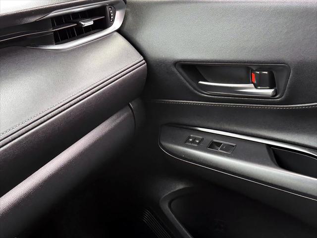 2023 Toyota Venza LE [24]