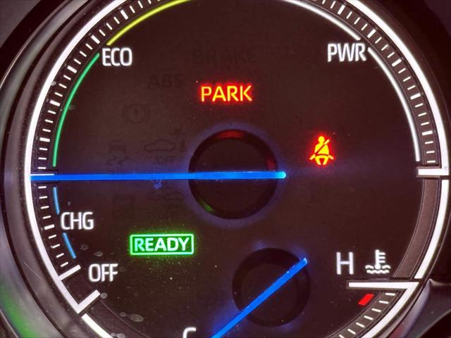 2023 Toyota Venza LE [27]