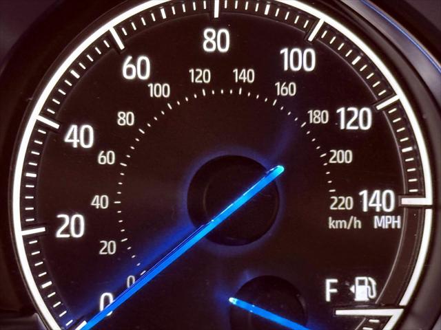 2023 Toyota Venza LE [28]