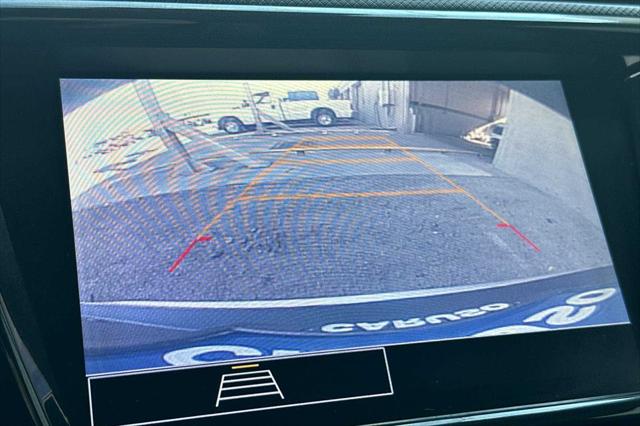 2021 Chevrolet TrailBlazer FWD LT