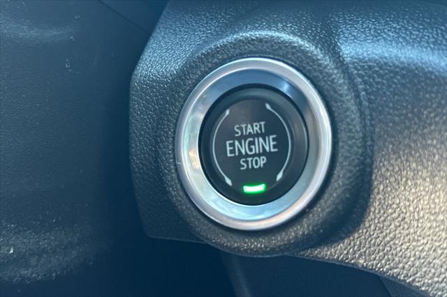 2021 Chevrolet TrailBlazer FWD LT