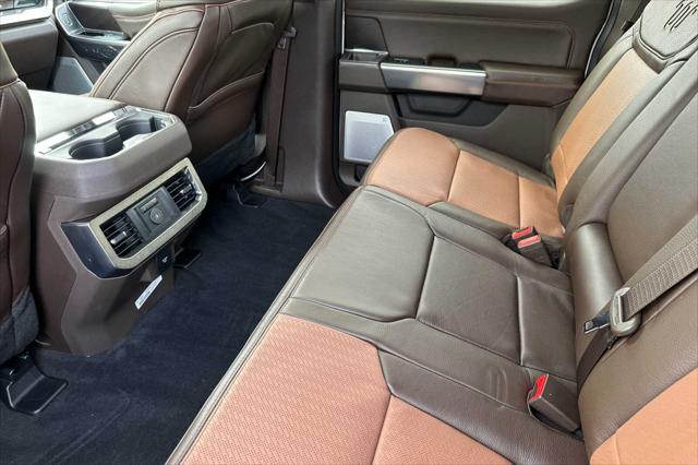 2026 Ford F-250 King Ranch