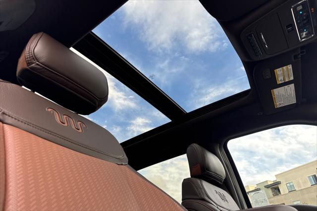 2026 Ford F-250 King Ranch