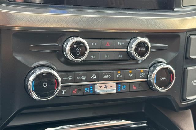 2026 Ford F-250 King Ranch