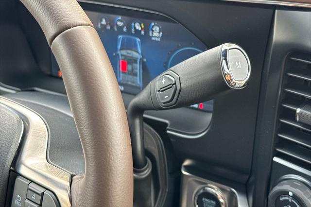 2026 Ford F-250 King Ranch