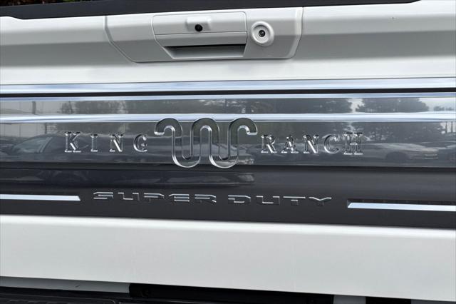 2026 Ford F-250 King Ranch