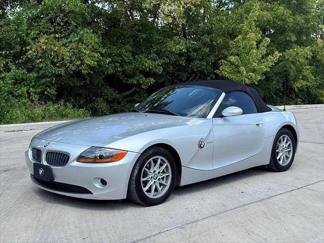 2003 BMW Z4 2.5i for sale in Nashville, TN