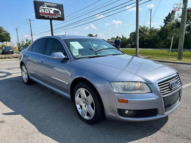 2006 Audi A8 4.2 for sale in La Vergne, TN