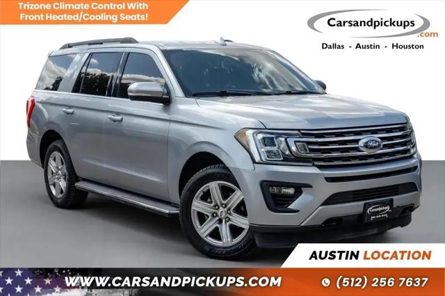 2020 Ford Expedition XLT for sale in Kyle, TX