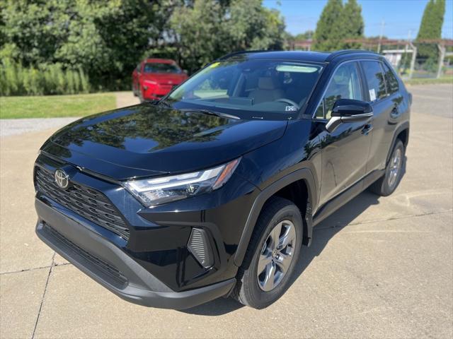 2025 Toyota RAV4 Hybrid XLE for sale in Meadville, PA