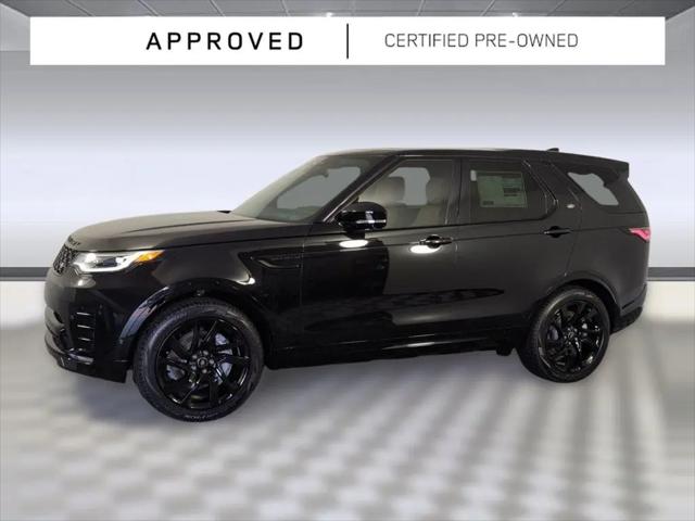 2025 Land Rover Discovery P300 Dynamic SE for sale in Houston, TX