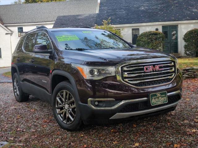 2017 GMC Acadia SLT-1 for sale in Berwick, ME