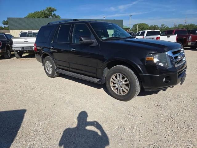 2012 Ford Expedition Limited for sale in Manhattan, KS