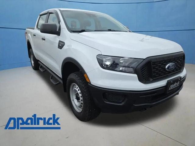 2022 Ford Ranger XL for sale in Lebanon, IN