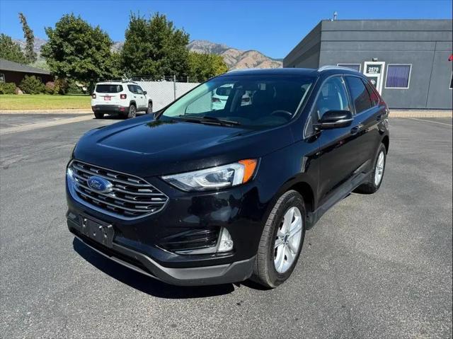 2020 Ford Edge SEL for sale in North Logan, UT