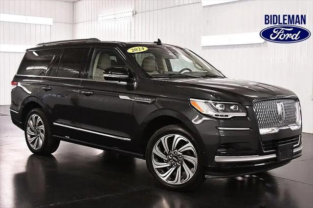 2024 Lincoln Navigator Reserve for sale in Auburn, NY