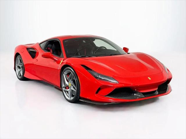 2020 Ferrari F8 Tributo Base for sale in Coral Gables, FL