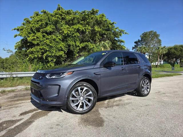 2024 Land Rover Discovery Sport Core S for sale in West Palm Beach, FL