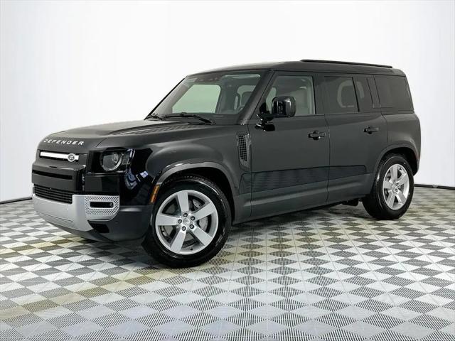 2025 Land Rover Defender 110 P400 S for sale in Naples, FL
