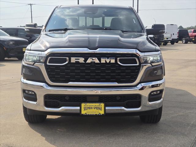 2026 RAM Ram 1500 RAM 1500 LONE STAR CREW CAB 4X4 57 BOX