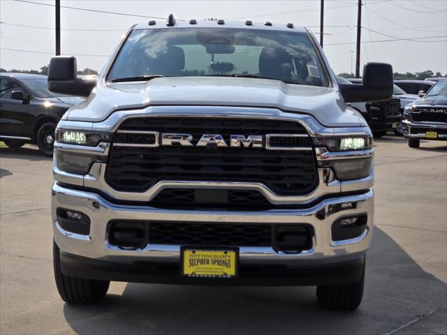 2026 RAM Ram 2500 RAM 2500 TRADESMAN CREW CAB 4X4 8 BOX