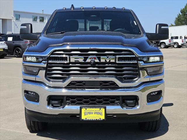 2026 RAM Ram 2500 RAM 2500 TRADESMAN CREW CAB 4X4 64 BOX
