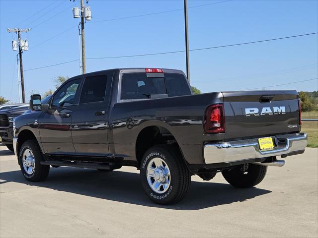 2026 RAM Ram 2500 RAM 2500 TRADESMAN CREW CAB 4X4 64 BOX