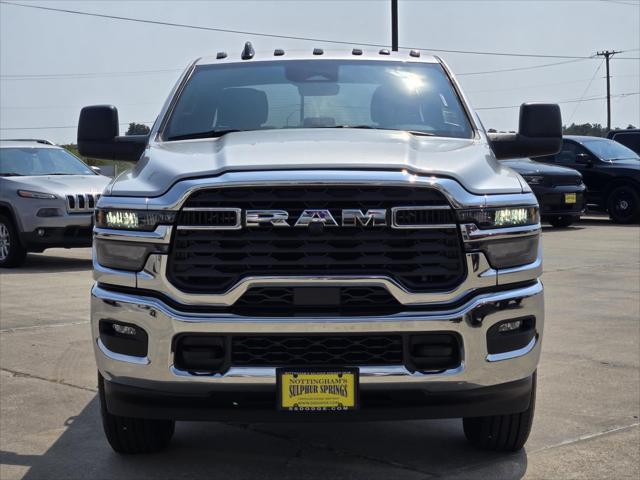 2026 RAM Ram 2500 RAM 2500 TRADESMAN CREW CAB 4X4 64 BOX