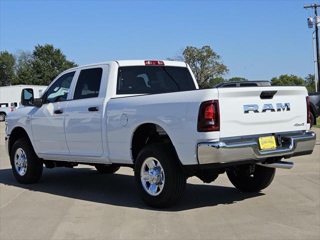 2026 RAM Ram 2500 RAM 2500 TRADESMAN CREW CAB 4X4 64 BOX 2026 RAM Ram 2500 RAM 2500 TRADESMAN CREW CAB 4X4 64 BOX
