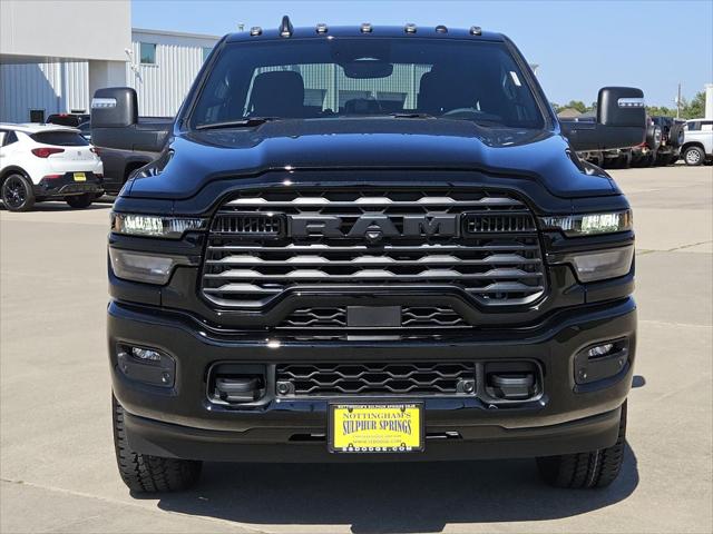 2026 RAM Ram 2500 RAM 2500 LONE STAR CREW CAB 4X4 64 BOX 2026 RAM Ram 2500 RAM 2500 LONE STAR CREW CAB 4X4 64 BOX