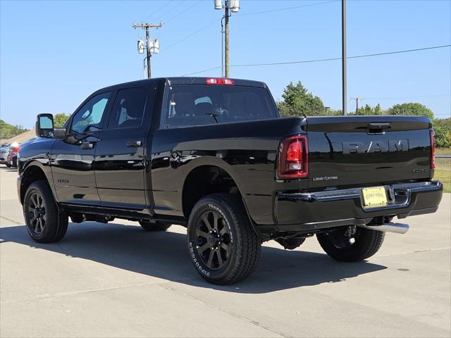 2026 RAM Ram 2500 RAM 2500 LONE STAR CREW CAB 4X4 64 BOX 2026 RAM Ram 2500 RAM 2500 LONE STAR CREW CAB 4X4 64 BOX