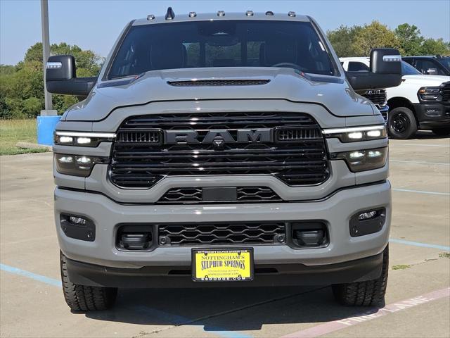 2026 RAM Ram 2500 RAM 2500 LARAMIE CREW CAB 4X4 64 BOX