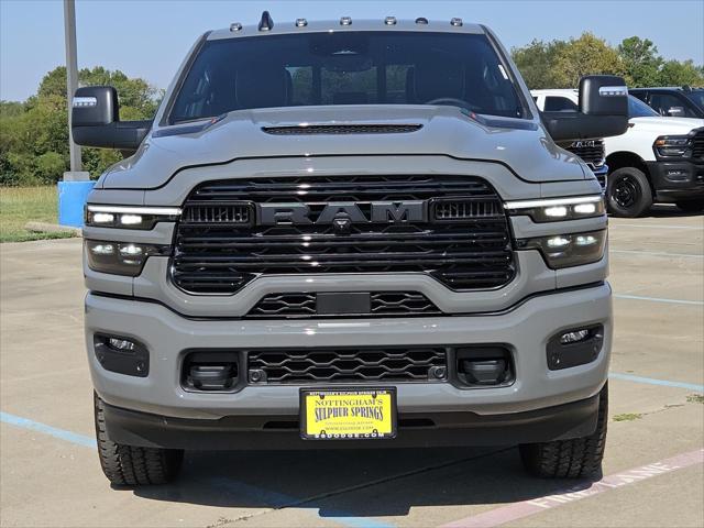 2026 RAM Ram 2500 RAM 2500 LARAMIE CREW CAB 4X4 64 BOX 2026 RAM Ram 2500 RAM 2500 LARAMIE CREW CAB 4X4 64 BOX