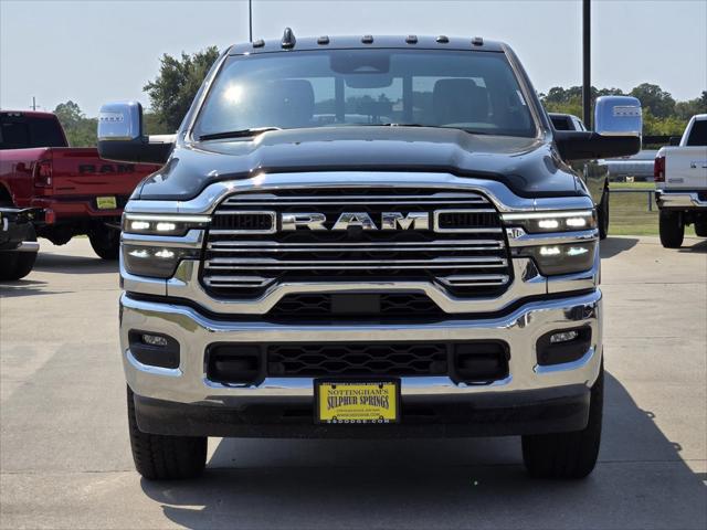2026 RAM Ram 2500 RAM 2500 LARAMIE CREW CAB 4X4 64 BOX