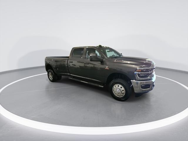 2026 RAM Ram 3500 RAM 3500 TRADESMAN CREW CAB 4X4 8 BOX 2026 RAM Ram 3500 RAM 3500 TRADESMAN CREW CAB 4X4 8 BOX