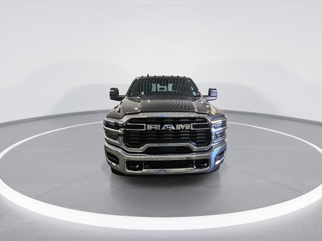 2026 RAM Ram 3500 RAM 3500 TRADESMAN CREW CAB 4X4 8 BOX 2026 RAM Ram 3500 RAM 3500 TRADESMAN CREW CAB 4X4 8 BOX