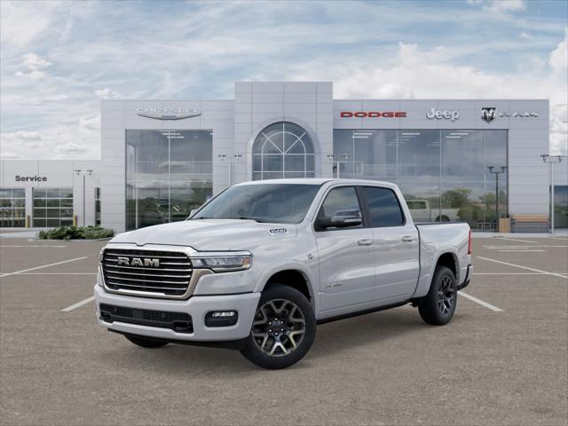 2026 RAM Ram 1500 RAM 1500 LARAMIE CREW CAB 4X4 57 BOX 2026 RAM Ram 1500 RAM 1500 LARAMIE CREW CAB 4X4 57 BOX