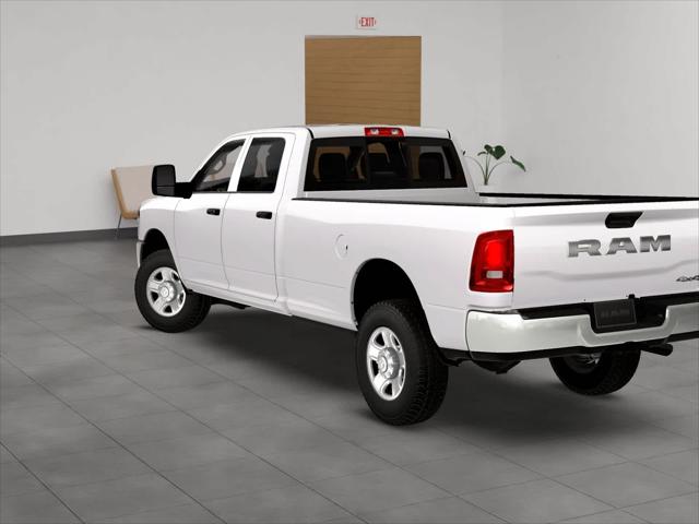 2026 RAM Ram 2500 RAM 2500 TRADESMAN CREW CAB 4X4 8 BOX 2026 RAM Ram 2500 RAM 2500 TRADESMAN CREW CAB 4X4 8 BOX