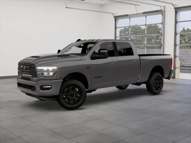 2026 RAM Ram 2500 RAM 2500 LARAMIE CREW CAB 4X4 64 BOX