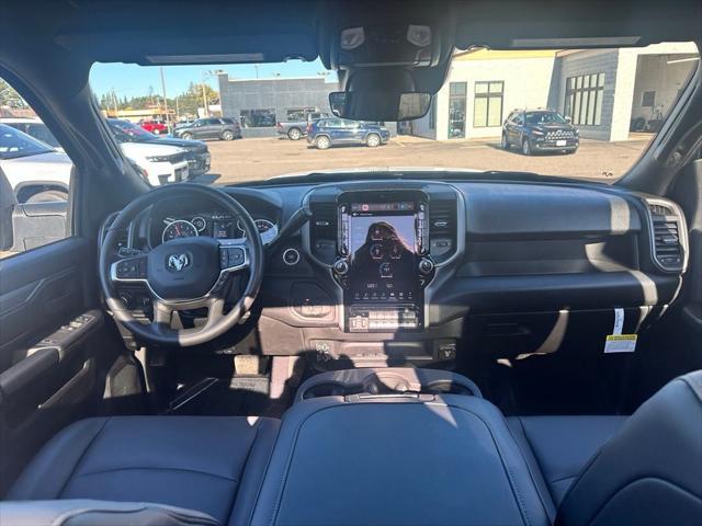 2026 RAM Ram 2500 RAM 2500 TRADESMAN REGULAR CAB 4X4 8 BOX