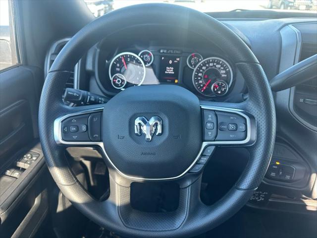 2026 RAM Ram 2500 RAM 2500 TRADESMAN REGULAR CAB 4X4 8 BOX