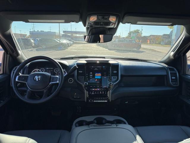 2026 RAM Ram 2500 RAM 2500 TRADESMAN CREW CAB 4X4 8 BOX 2026 RAM Ram 2500 RAM 2500 TRADESMAN CREW CAB 4X4 8 BOX