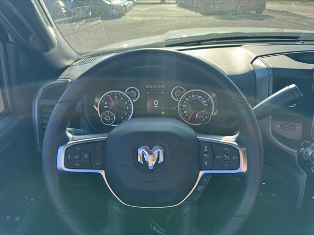 2026 RAM Ram 2500 RAM 2500 TRADESMAN CREW CAB 4X4 8 BOX 2026 RAM Ram 2500 RAM 2500 TRADESMAN CREW CAB 4X4 8 BOX