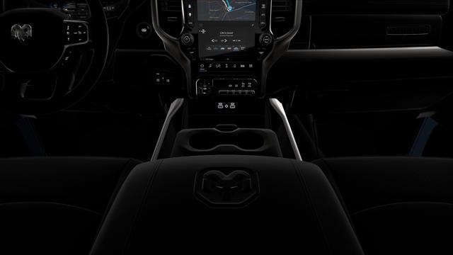 2026 RAM Ram 2500 RAM 2500 LARAMIE CREW CAB 4X4 64 BOX 2026 RAM Ram 2500 RAM 2500 LARAMIE CREW CAB 4X4 64 BOX