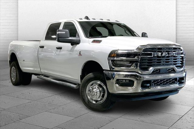 2026 RAM Ram 3500 RAM 3500 TRADESMAN CREW CAB 4X4 8 BOX 2026 RAM Ram 3500 RAM 3500 TRADESMAN CREW CAB 4X4 8 BOX