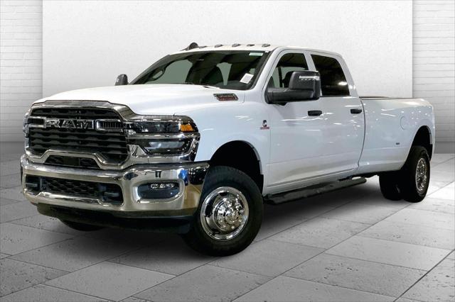 2026 RAM Ram 3500 RAM 3500 TRADESMAN CREW CAB 4X4 8 BOX 2026 RAM Ram 3500 RAM 3500 TRADESMAN CREW CAB 4X4 8 BOX