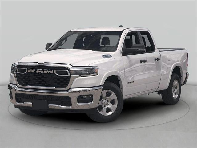 2026 RAM Ram 1500 RAM 1500 WARLOCK CREW CAB 4X4 57 BOX 2026 RAM Ram 1500 RAM 1500 WARLOCK CREW CAB 4X4 57 BOX