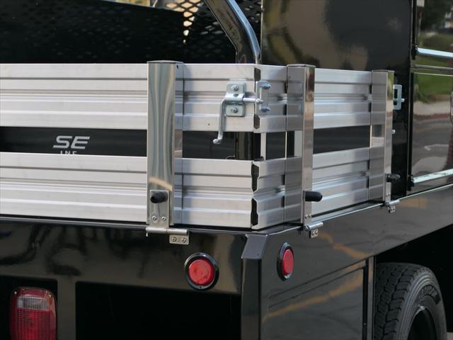 2026 RAM Ram 5500 Chassis Cab RAM 5500 TRADESMAN CHASSIS CREW CAB 4X4 84 CA