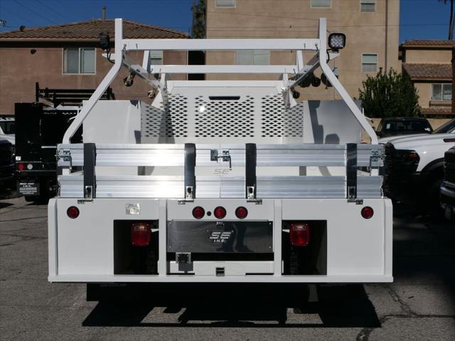 2026 RAM Ram 5500 Chassis Cab RAM 5500 TRADESMAN CHASSIS CREW CAB 4X4 84 CA 2026 RAM Ram 5500 Chassis Cab RAM 5500 TRADESMAN CHASSIS CREW CAB 4X4 84 CA